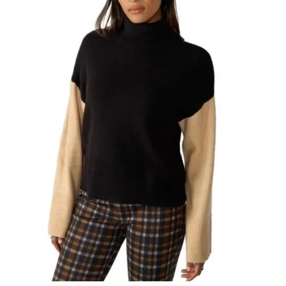 Sanctuary Sweater